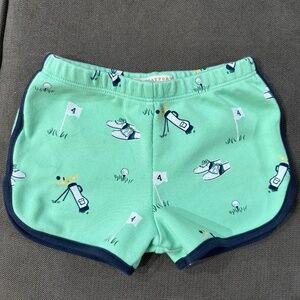 Beaufort Bonnet golf shorts